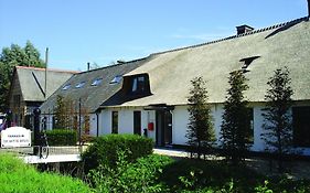 Fletcher Hotel-Restaurant de Witte Brug